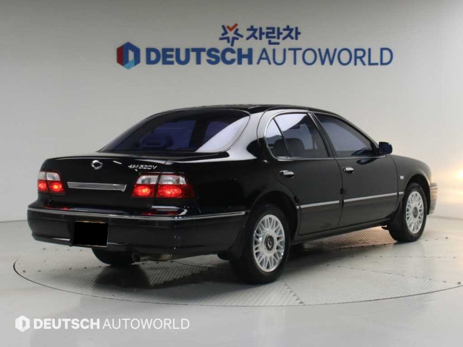 RENAULT SM5  — photo 02