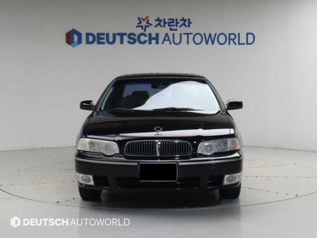 RENAULT SM5  — photo 03