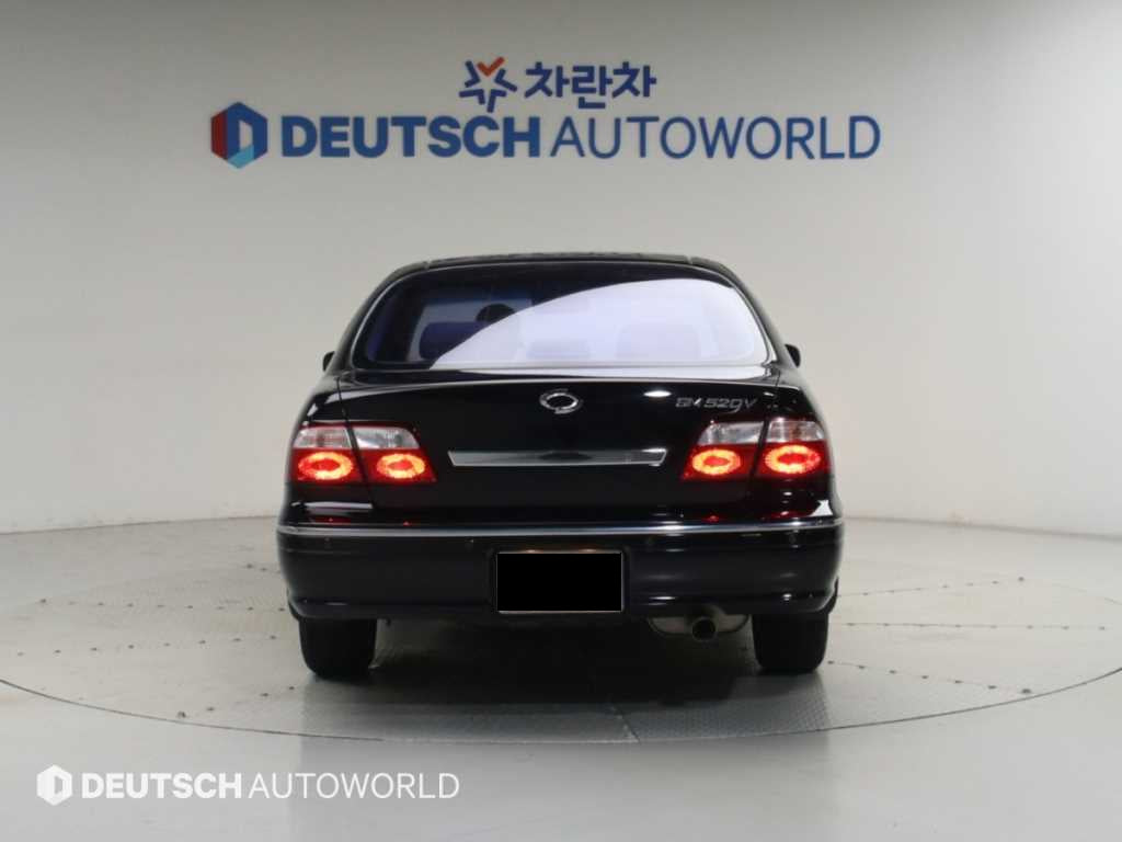 RENAULT SM5  — photo 04