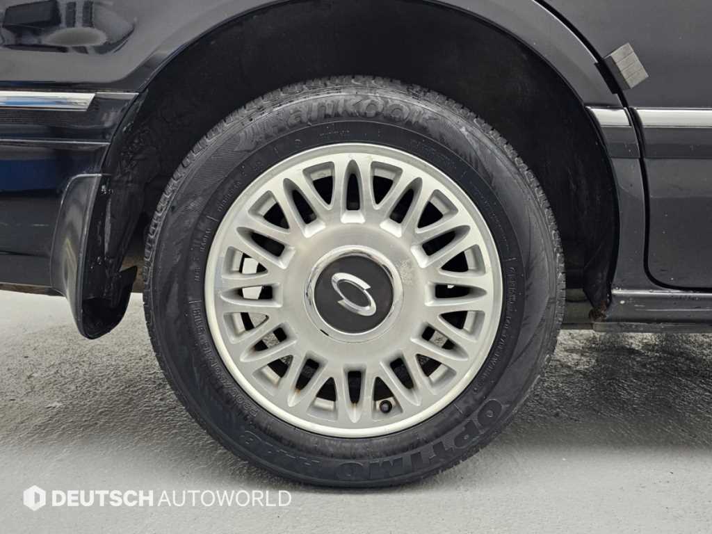 RENAULT SM5  — photo 05