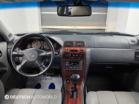 RENAULT SM5  — photo 07