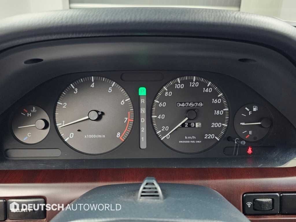 RENAULT SM5  — photo 08