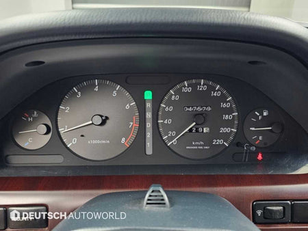 RENAULT SM5  — photo 08