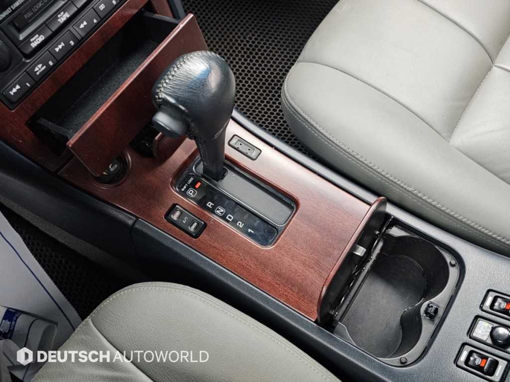 RENAULT SM5  — photo 09