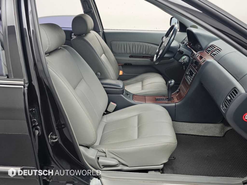 RENAULT SM5  — photo 10