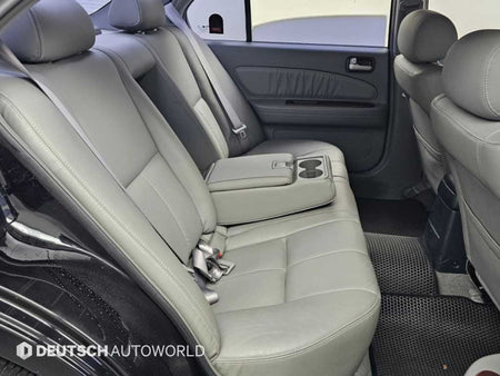 RENAULT SM5  — photo 12