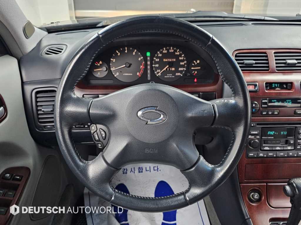 RENAULT SM5  — photo 13