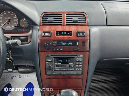 RENAULT SM5  — photo 14