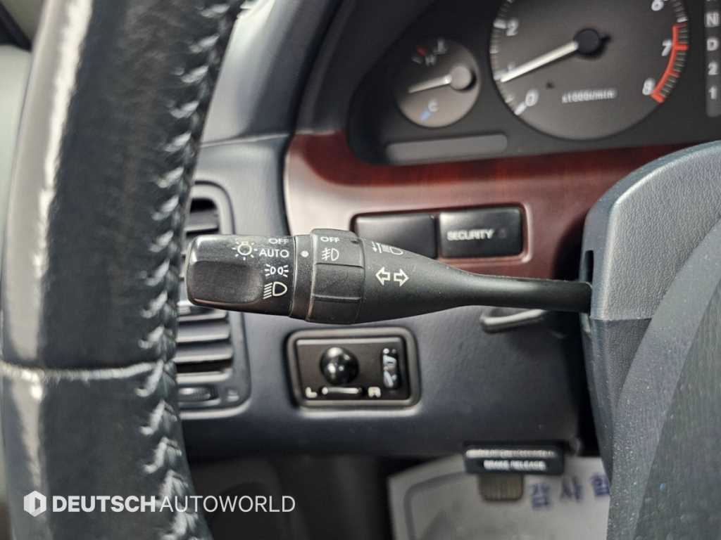 RENAULT SM5  — photo 16