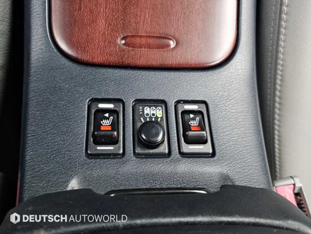 RENAULT SM5  — photo 17