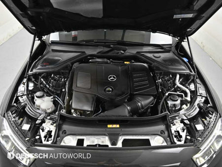 Mercedes-Benz E-Class — photo 06