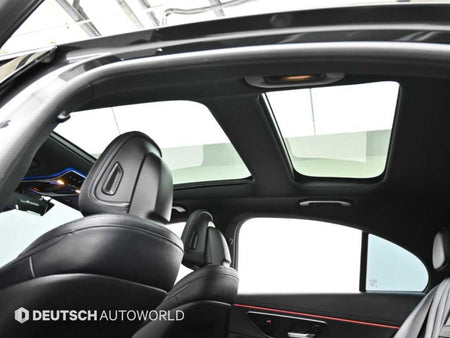 Mercedes-Benz E-Class — photo 18