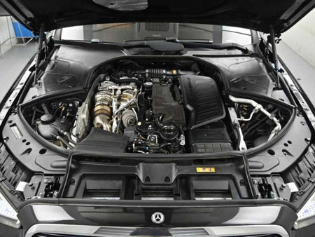 Mercedes-Benz S-Class — photo 06