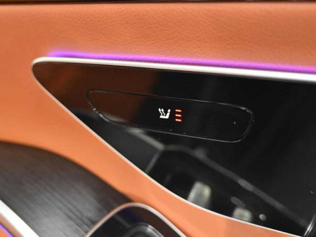 Mercedes-Benz S-Class — photo 16