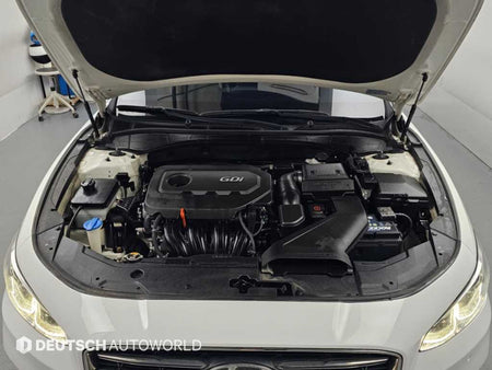Hyundai Grandeur — photo 07