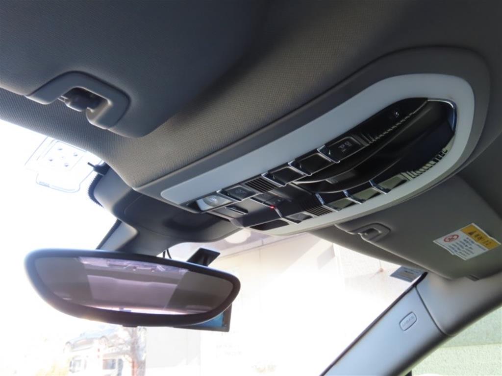 Porsche Panamera — photo 10