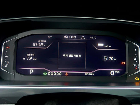 Volkswagen Tiguan — photo 06