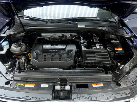 Volkswagen Tiguan — photo 07