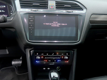 Volkswagen Tiguan — photo 09
