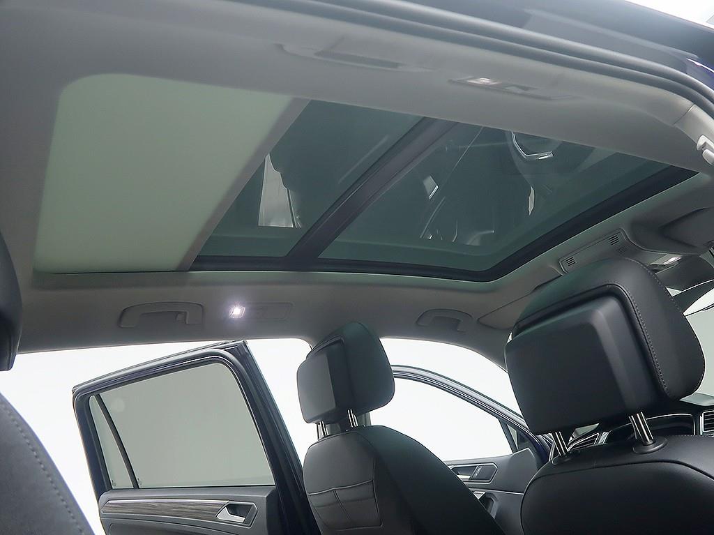 Volkswagen Tiguan — photo 17