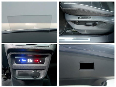 Volkswagen Tiguan — photo 19