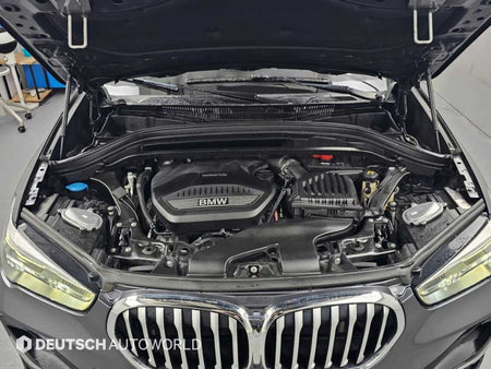 BMW X1 — photo 06
