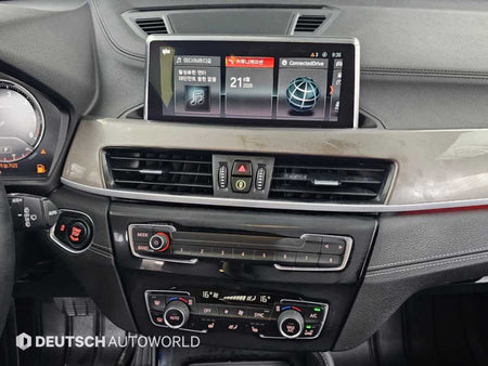 BMW X1 — photo 14
