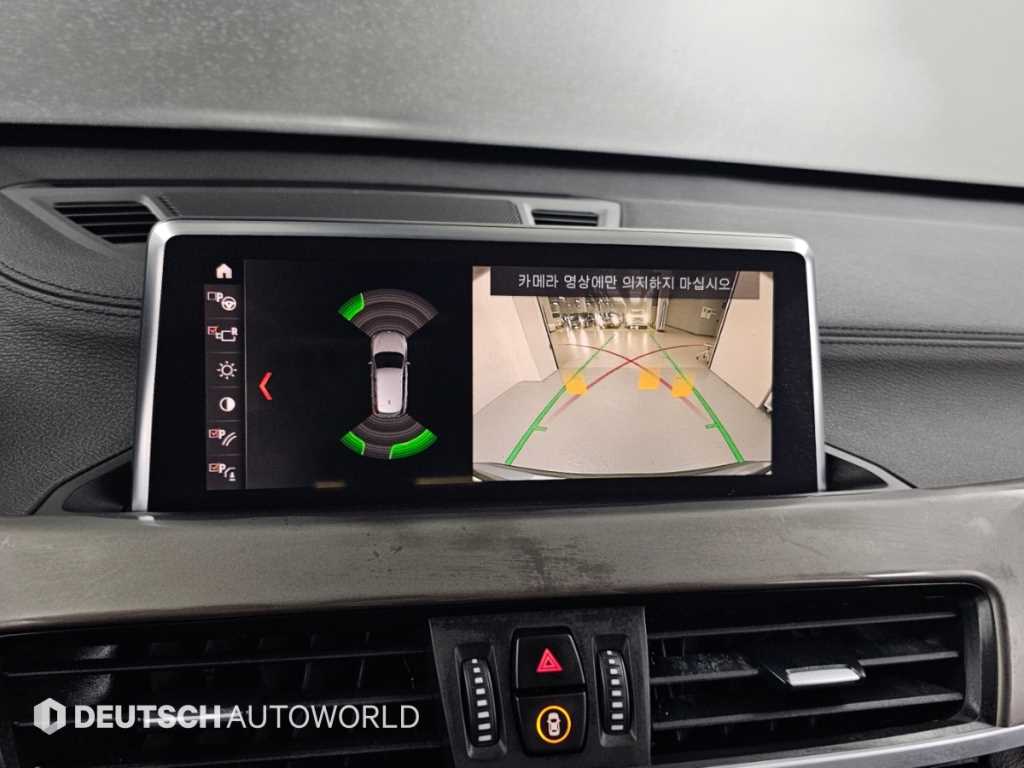 BMW X1 — photo 15