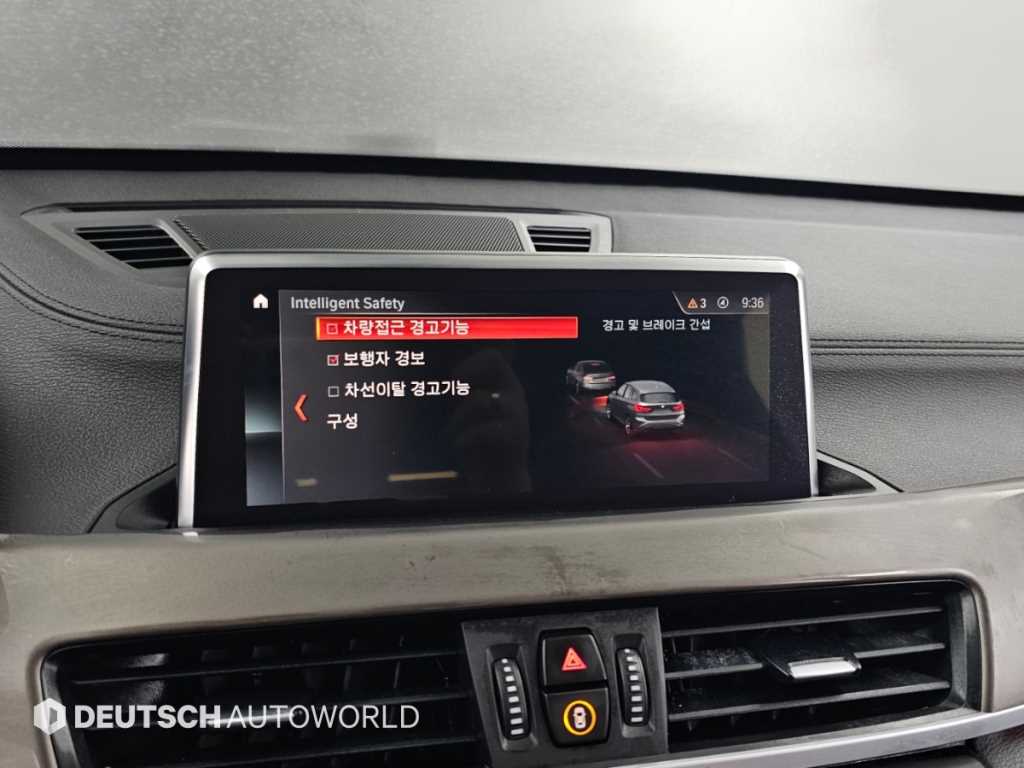 BMW X1 — photo 17