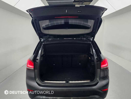 BMW X1 — photo 19