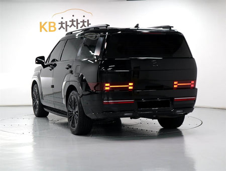Hyundai Santafe — photo 04