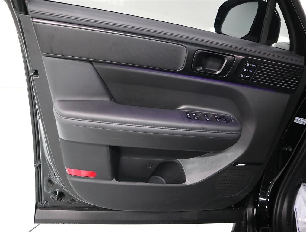 Hyundai Santafe — photo 08