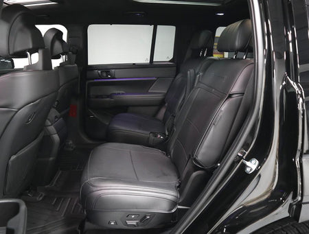 Hyundai Santafe — photo 10