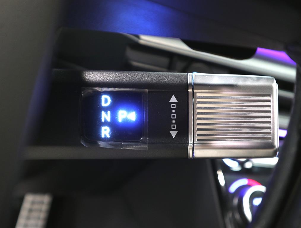 Hyundai Santafe — photo 13