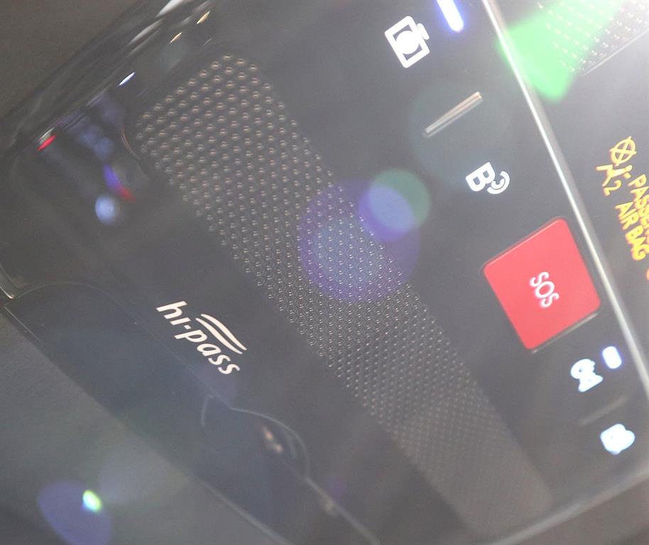 Hyundai Santafe — photo 14