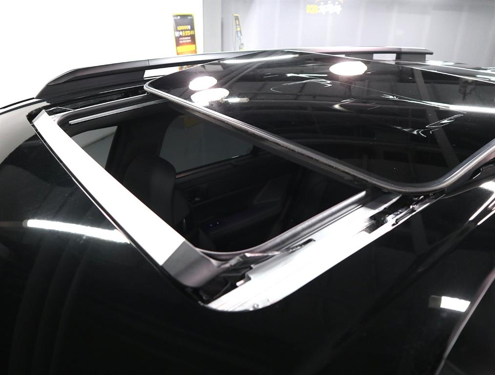 Hyundai Santafe — photo 15
