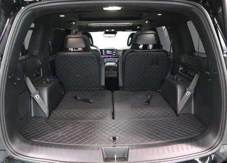 Hyundai Santafe — photo 16