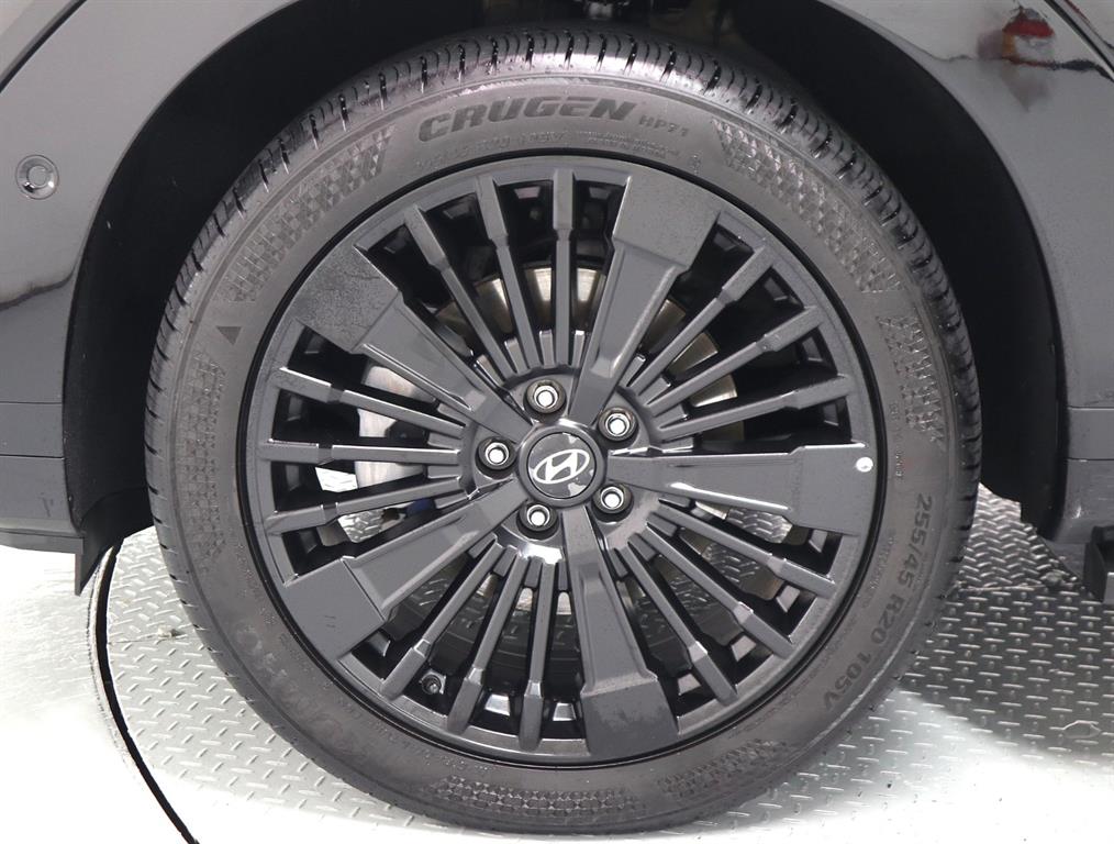 Hyundai Santafe — photo 17