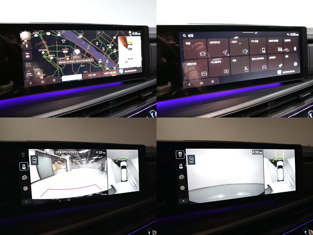 Hyundai Santafe — photo 18