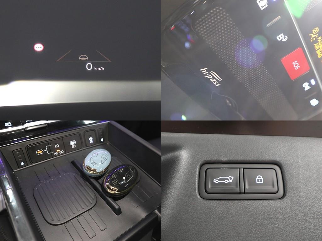 Hyundai Santafe — photo 20