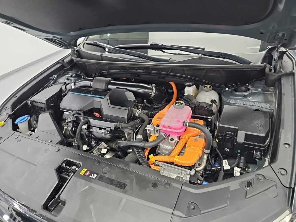 Hyundai Tucson — photo 05
