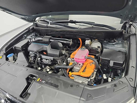Hyundai Tucson — photo 05