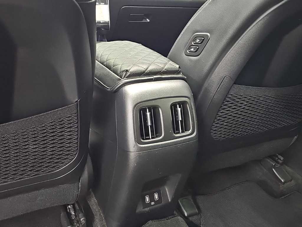 Hyundai Tucson — photo 13
