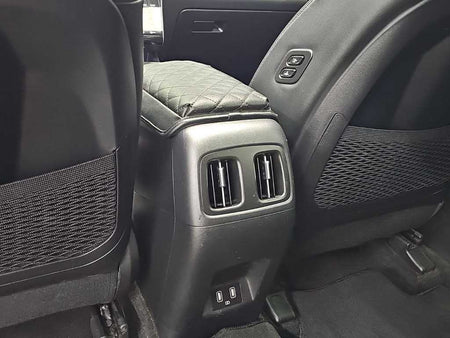 Hyundai Tucson — photo 13