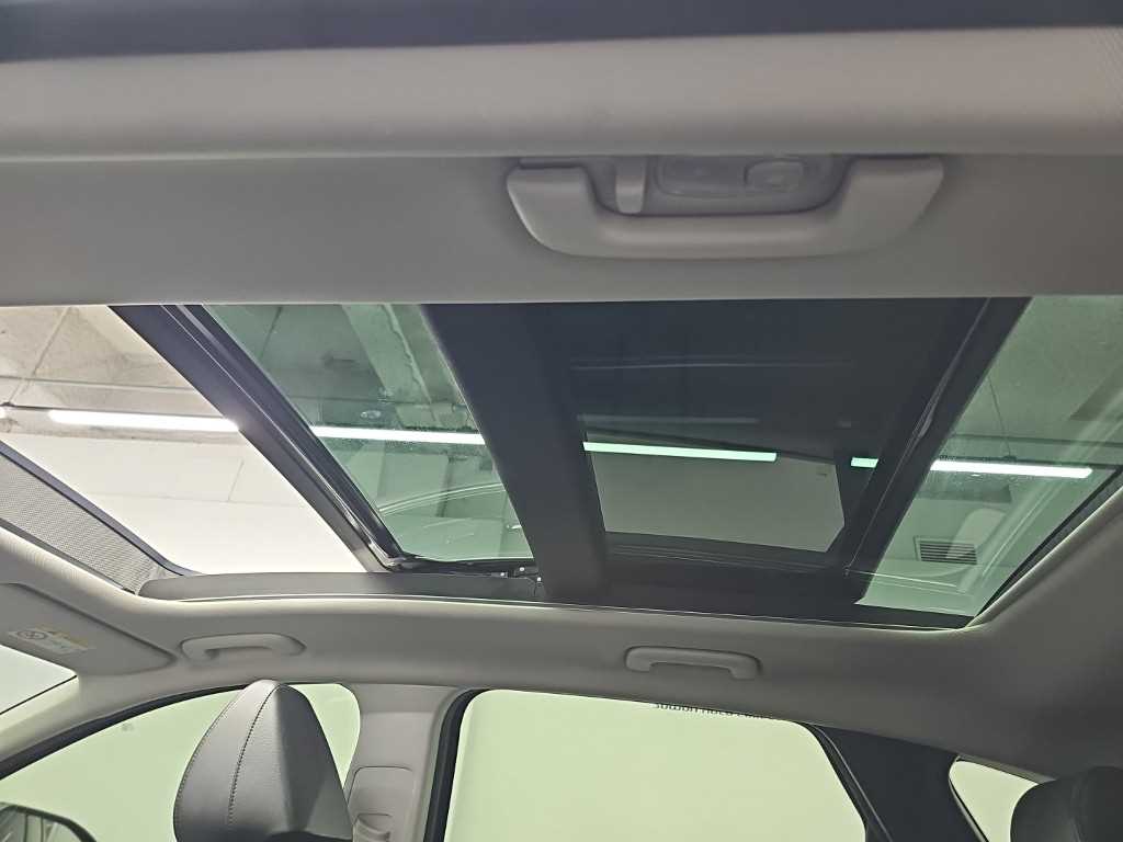 Hyundai Tucson — photo 15