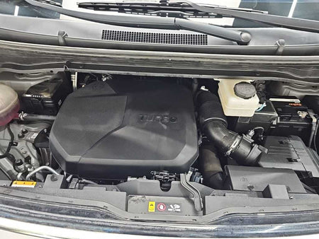 Hyundai Staria — photo 05