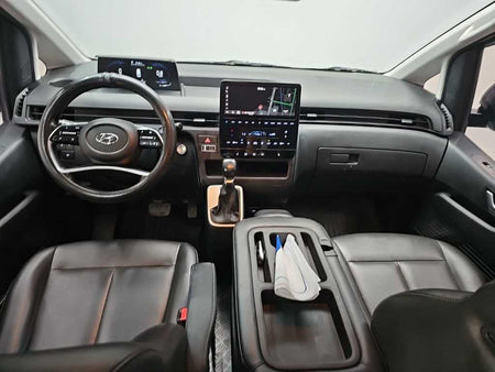 Hyundai Staria — photo 07