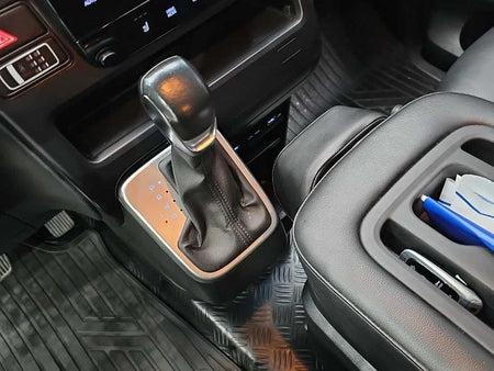 Hyundai Staria — photo 08