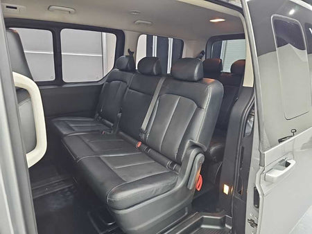 Hyundai Staria — photo 12