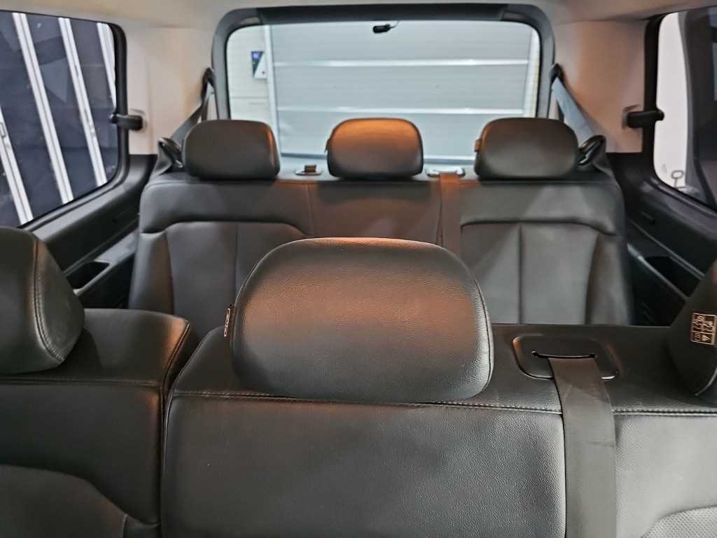 Hyundai Staria — photo 13